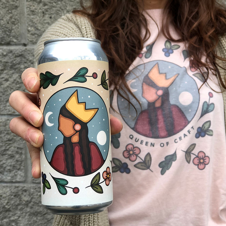 Queen of Craft 2021 Beer Event Series Raises $6,500 for Guelph Wellington Women In Crisis 
<a href="/WellingtonBrew/">Wellington Brewery</a> <a href="/queen_of_craft/">Queenofcraftbeer</a> 

whatsbrewin.ca/queen-of-craft… via <a href="/WhatsBrewinCa/">What's Brewin'</a>