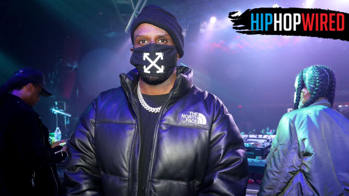 HipHopWired's tweet photo. #Dontgetgassed: Funk Flex On Drake vs Meek Mill: “I Wanted To Be In The History Book”
➡️ https://t.co/5JmdGdn60d
📸 Getty https://t.co/Fy79EuLET6