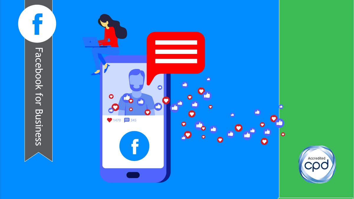 concisetraining's tweet photo. Do you need help setting up Facebook shops and creating a product catalogue? Or maybe you want to know how to sell products via Whatsapp and Messenger. Learn these are more in our up to date online course. https://t.co/0RJWQ8UqdD #facebookshops https://t.co/anmVeUXRkk