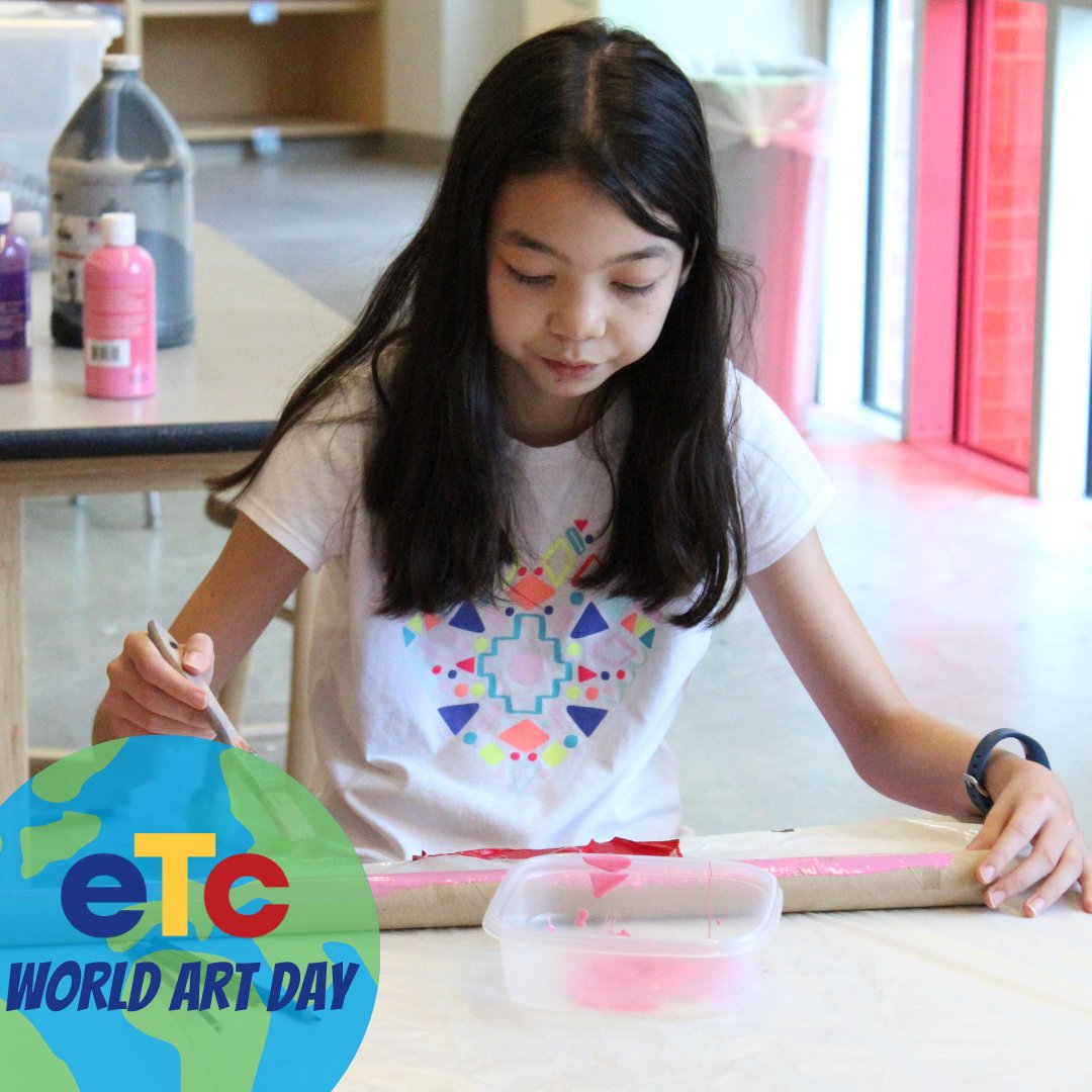 Educational Theatre Company tweet media