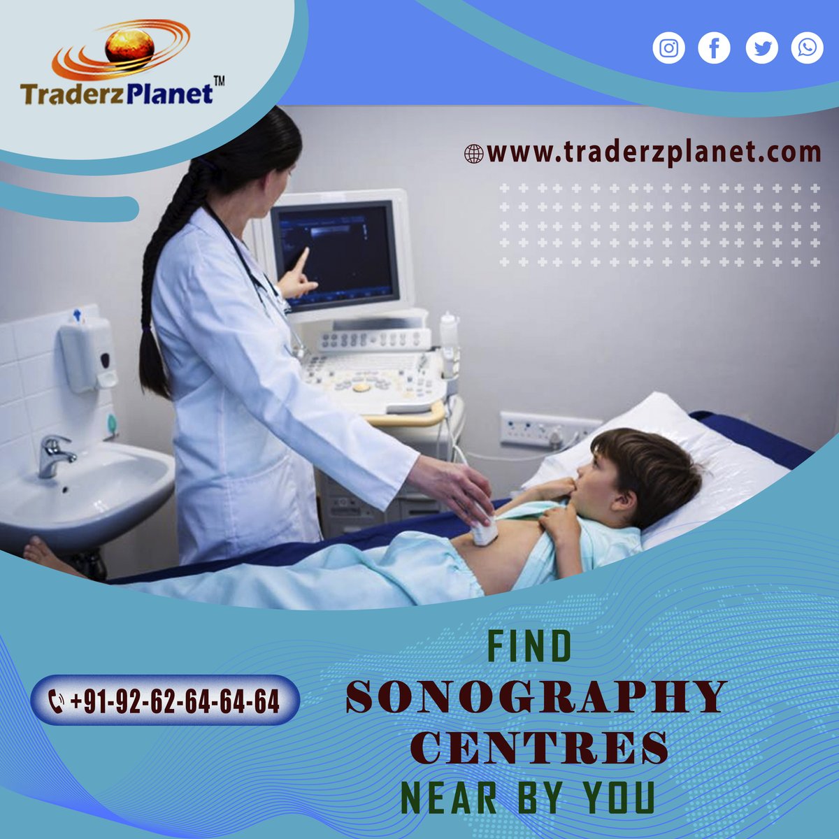 TraderzPlanet is always there for you indeed!
#diagnostic #3d #ultrasoundstudent #sonologists #sonography #sharing #nose #fetalpole #drferdoussharmin #different #baby #usg
Anything Anytime Anywhere You Want-Only One Call 92-62-64-64-64
