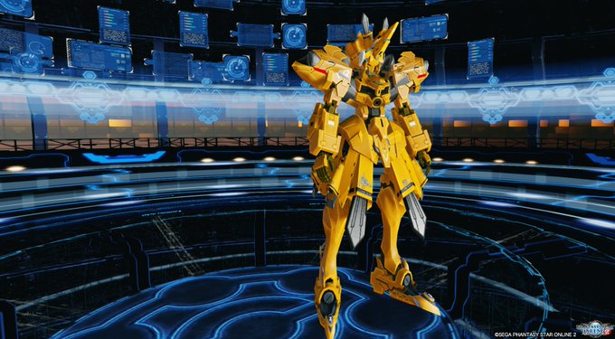 Size しんしさん がハッシュタグ Pso2 をつけたツイート一覧 1 Whotwi グラフィカルtwitter分析