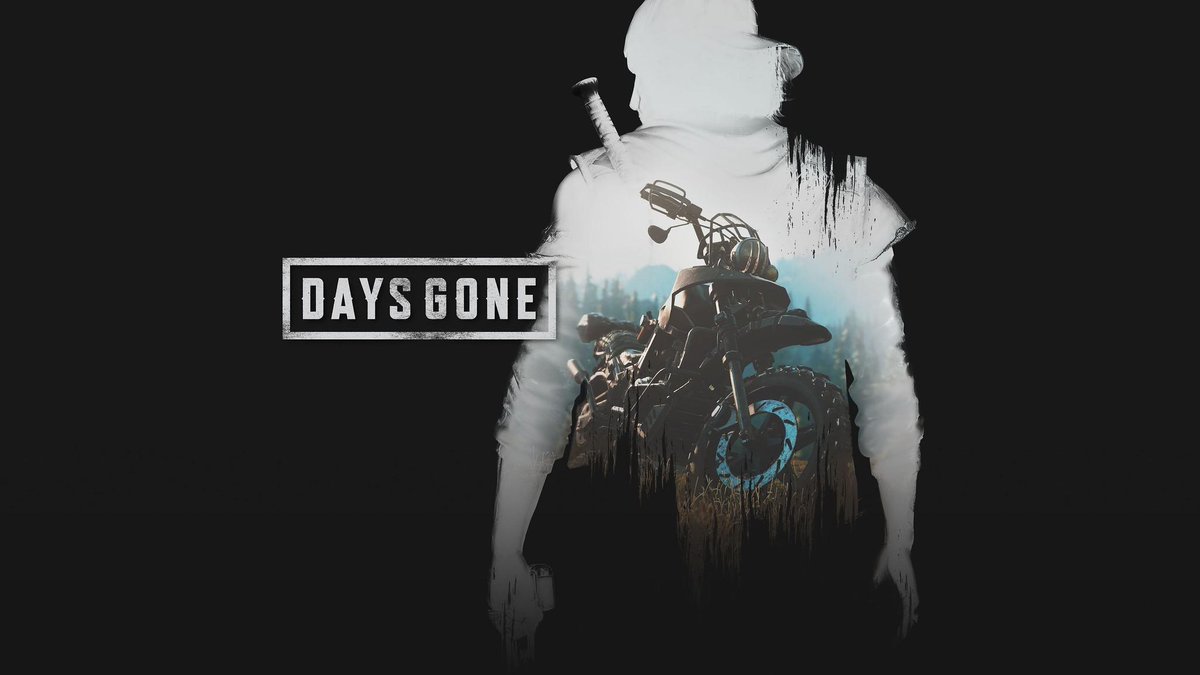 Days Gone será lançado para PC em maio! Confira gameplay