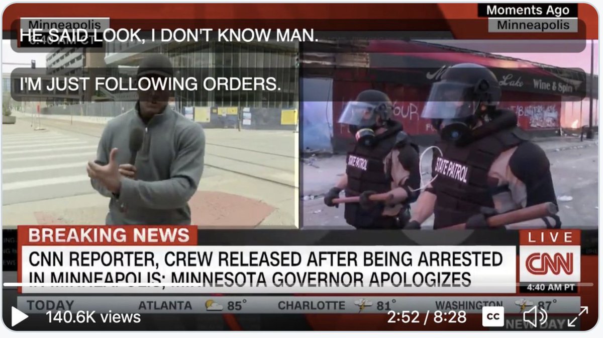 Bandy X Lee, MD, MDiv on Twitter "Journalists and intellectuals are targeted in an