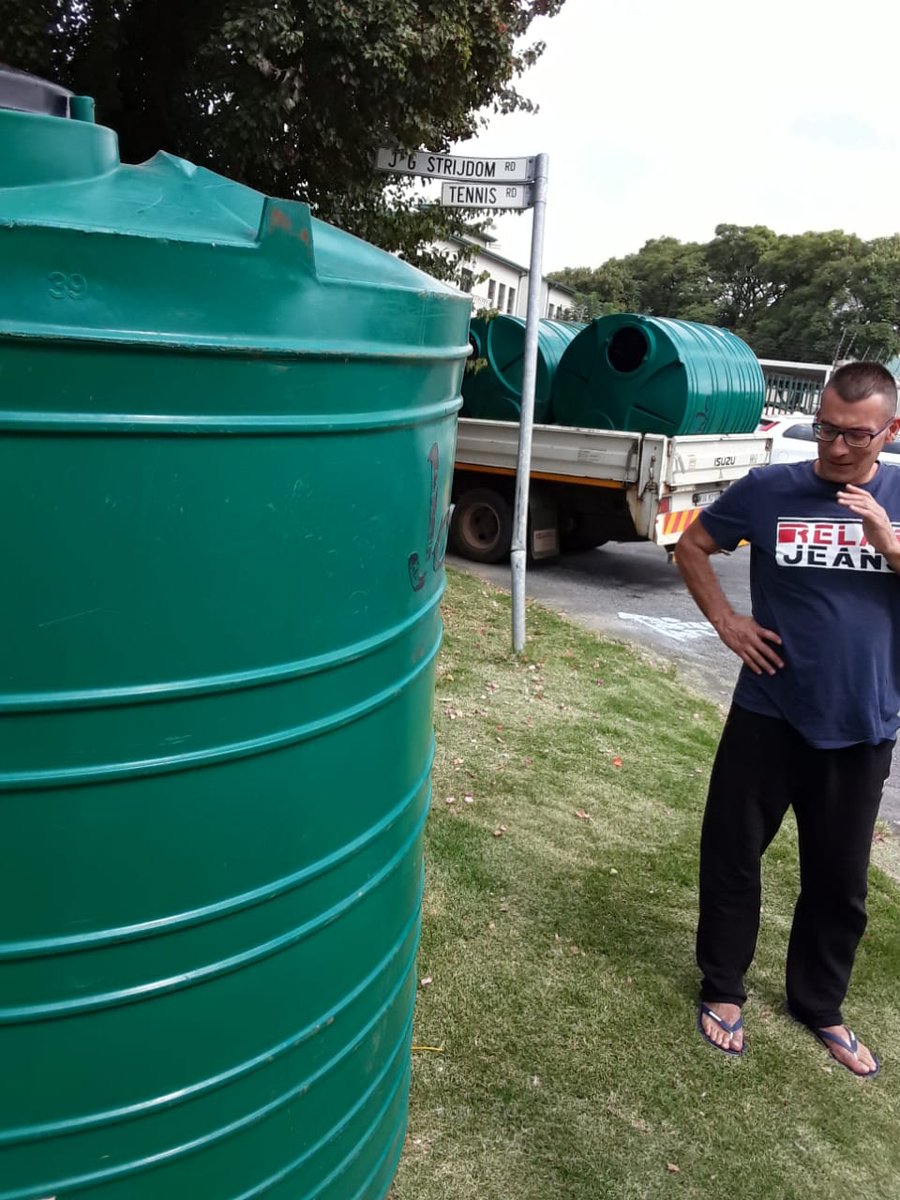 Johannesburg Water tweet media