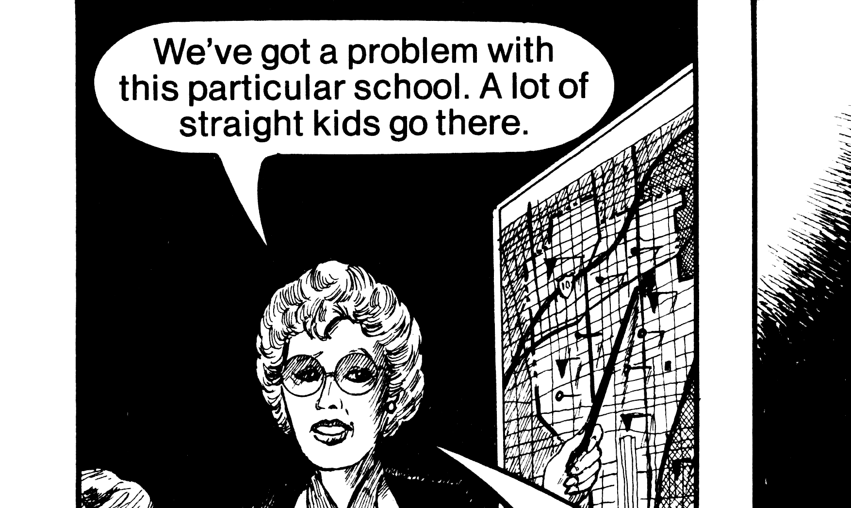 No Context Chick Tracts on Twitter.