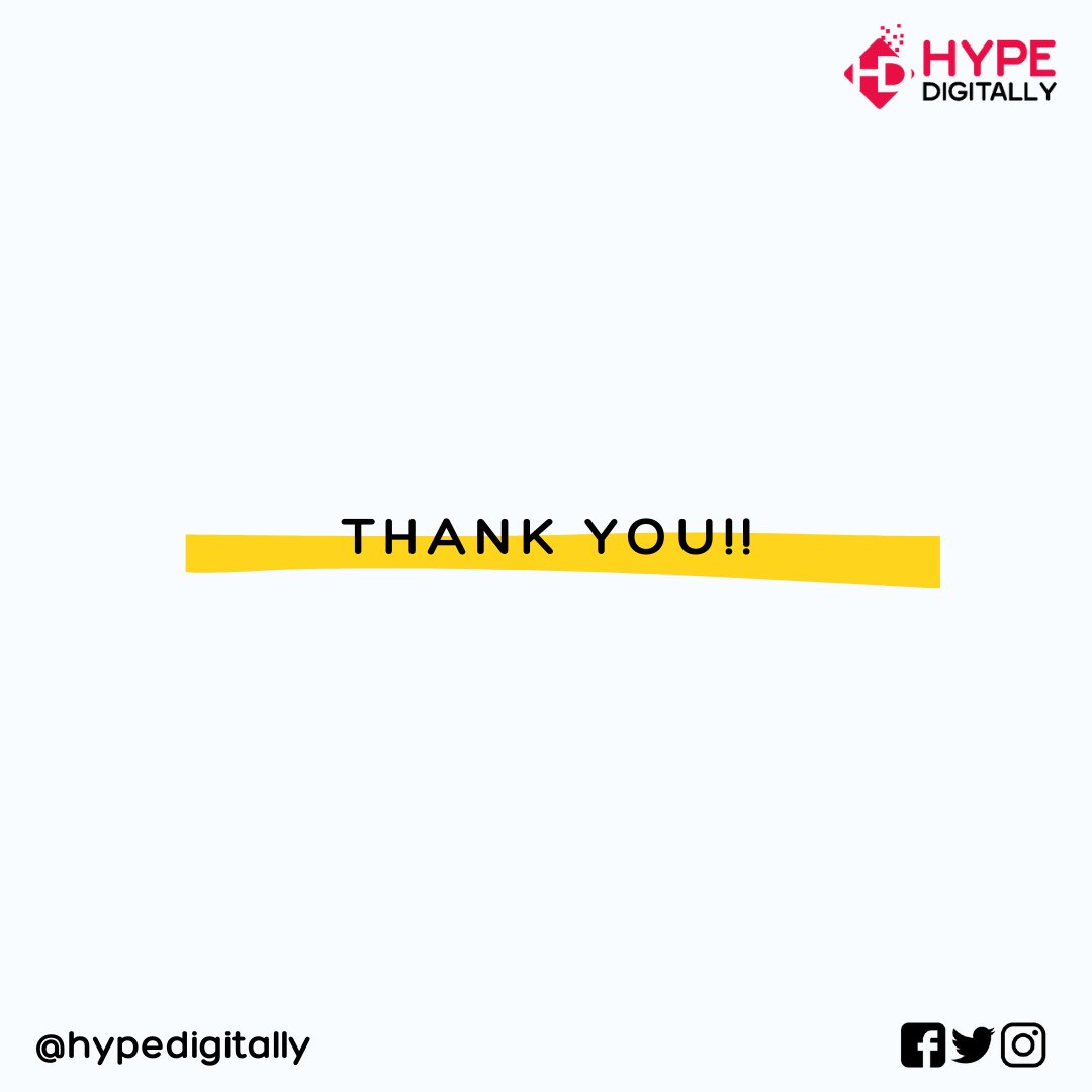 Hypedigitally tweet picture