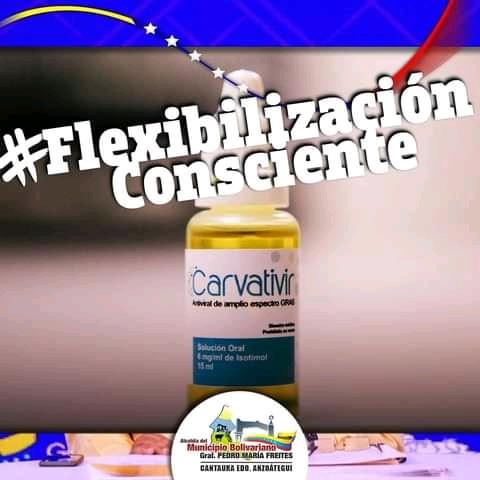 @Mippcivzla #15Abr |🇻🇪📢 ¡ETIQUETA DEL DÍA! ▶️ #FlexibilizaciónConsciente @BelkysGLopez1 @hugocary @GLENDYS6578 @gloriamaria057 @KerlyVillalobo2 @JoheActiva10 @MarvinH55621176 @Maria14287934 @GreisyMarquez @Indra24693159 @eduardcor1 @JGuedez29 @CarlosR46299762 @Mariane16149945