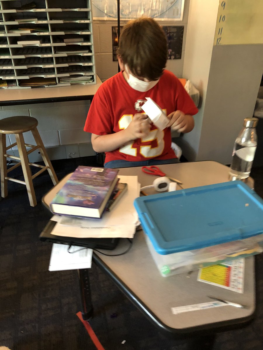 ms_enright's tweet image. Space is one of my favorite units and the students are enjoying it just as much! Yesterday we found out what constellations we see in different seasons and why. Thanks @MysterySci #ISDstrong #isd5thgrade #3TEpride