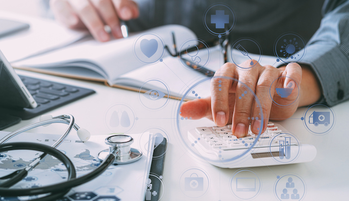 Cancer care can be expensive and leave a burden on patients. Programs like OCM can  trickle down benefits from the provider level to assist patients financially. bit.ly/3wZP2PG