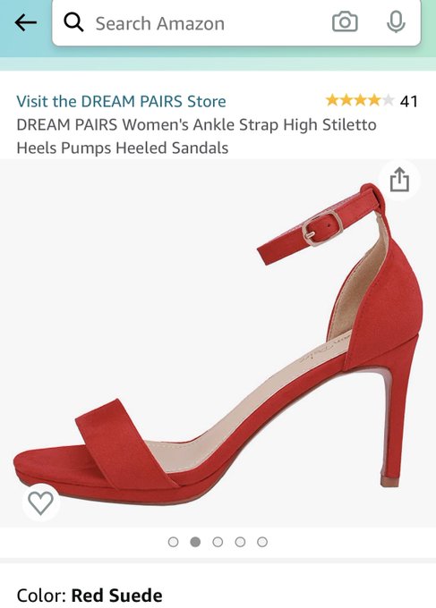 Need these and nothing but these 😍👠 these and a thong nothing else 😜🤪🥳🤫 who wants to get me some and<a href="/tag/girls"class="tags"><span>#girls</span></a><a href="/tag/sexy"class="tags"><span>#sexy</span></a><a href="/tag/footfetish"class="tags"><span>#footfetish</span></a><a href="/tag/mommy"class="tags"><span>#mommy</span></a><a href="/tag/heels"class="tags"><span>#heels</span></a><a href="/tag/amazonwishlist"class="tags"><span>#amazonwishlist</span></a>