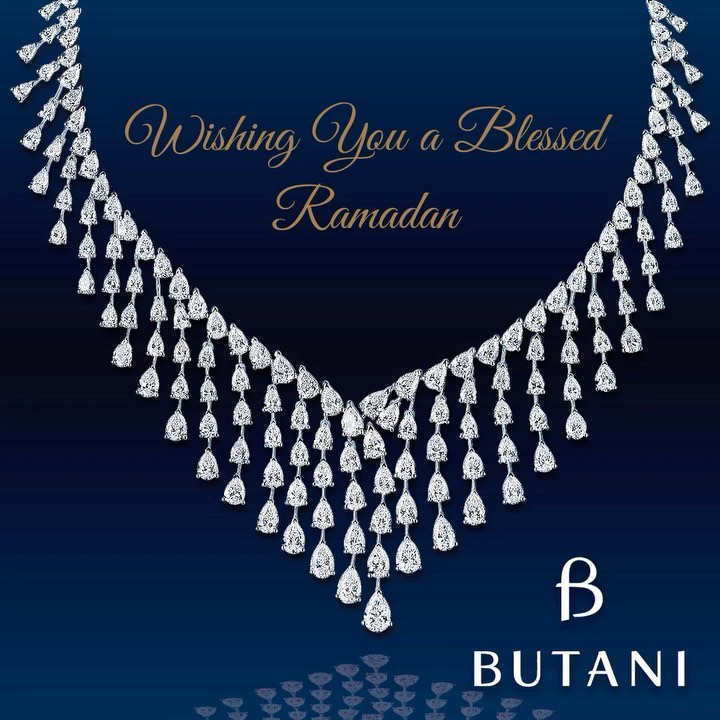 FitCasuallyGEMS's tweet photo. Wishing you and your loved ones Ramadan Mubarak 🌙✨ https://t.co/ZySp4aDVVr

➥ Butani 🗞 #Jewellery Good choice👌🏻 https://t.co/LlFkLOHmfy