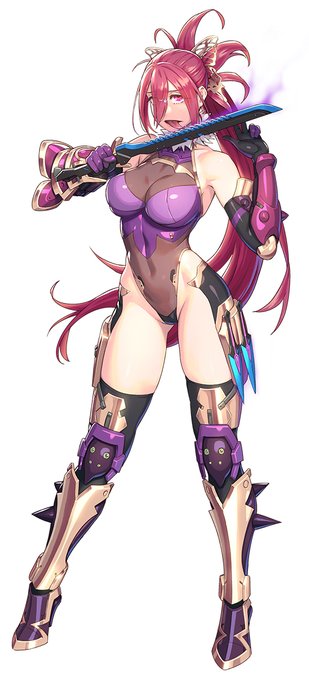 【対魔忍RPGX】4/16 16:00～より新イベント!
https://t.co/WpEF4QqWtm

ヨミハラの上流社会に潜入する主人公と執事!?
マップイベント『毒と復讐』開催!!
イベント報酬SRキャラはユージ先生謹製、柳六穂 第2弾登場!!
イベントストーリー:笹山逸刀斎/そのだまさき
シナリオ:そのだまさき 