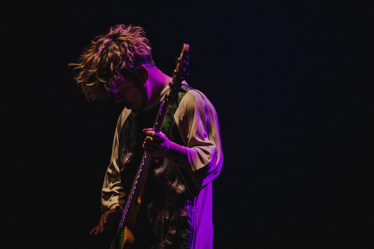 MyFirstStory_BR's tweet photo. STORYTELLER TOUR 2021 - Zepp Osaka Bayside DAY 1 [ Abr 5, 2021] 

➡️ More pics: https://t.co/aoyNr69iQY

cr: @MyFirstStory_of Twitter

#myfirststory #mfs #マイファス #hiro #teru #nob #kidz #zeppnagoya
#storytellertour https://t.co/wJ21Ap2IK1