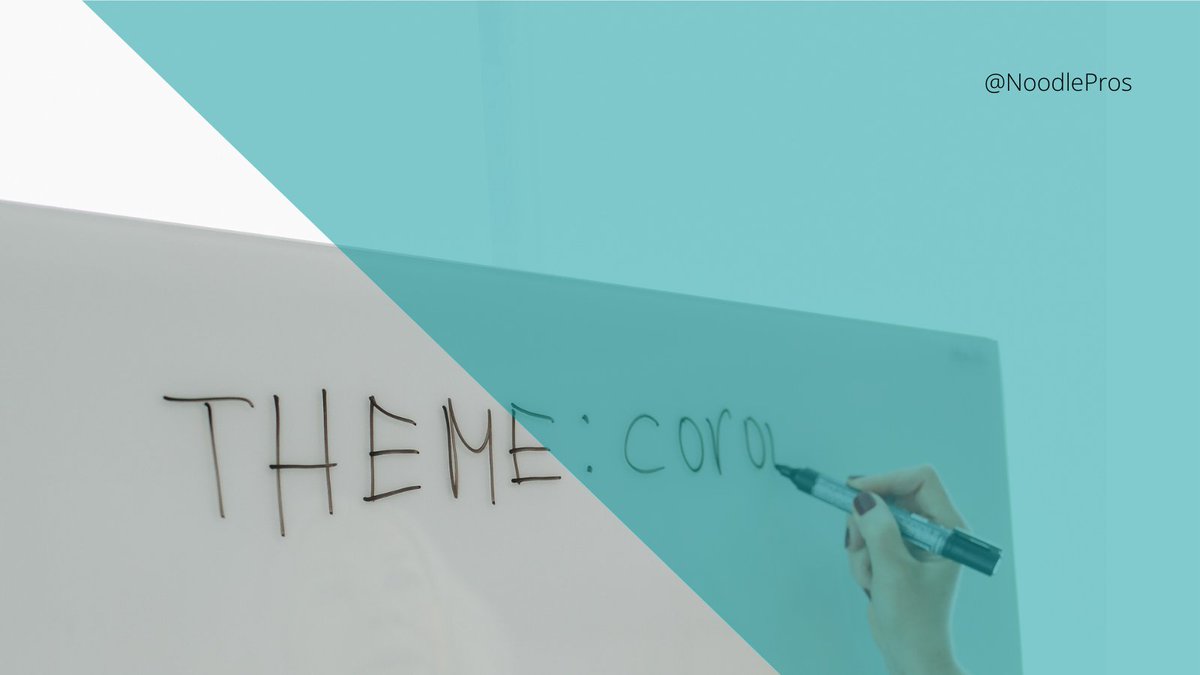 Being matched with the perfect tutor for your needs is vital. Book a consultation with Noodle Pros to begin specialized one-on-one tutoring that works for you. buff.ly/3abBwyA

#education #learning #school #college #students #schools #elearning #edtech #onlinelearning