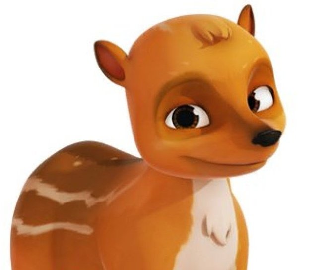 Kantin Takjil.

Kantjil.