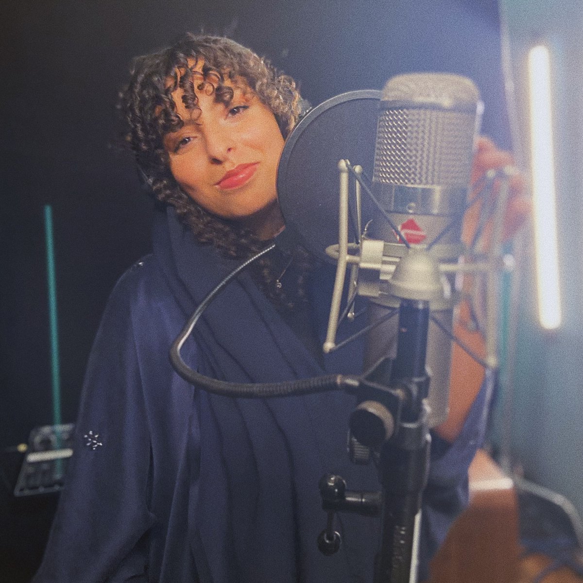 My happy place ✨🌈 <a href="/KataraStudios/">Katara Studios استديوهات كتارا</a>