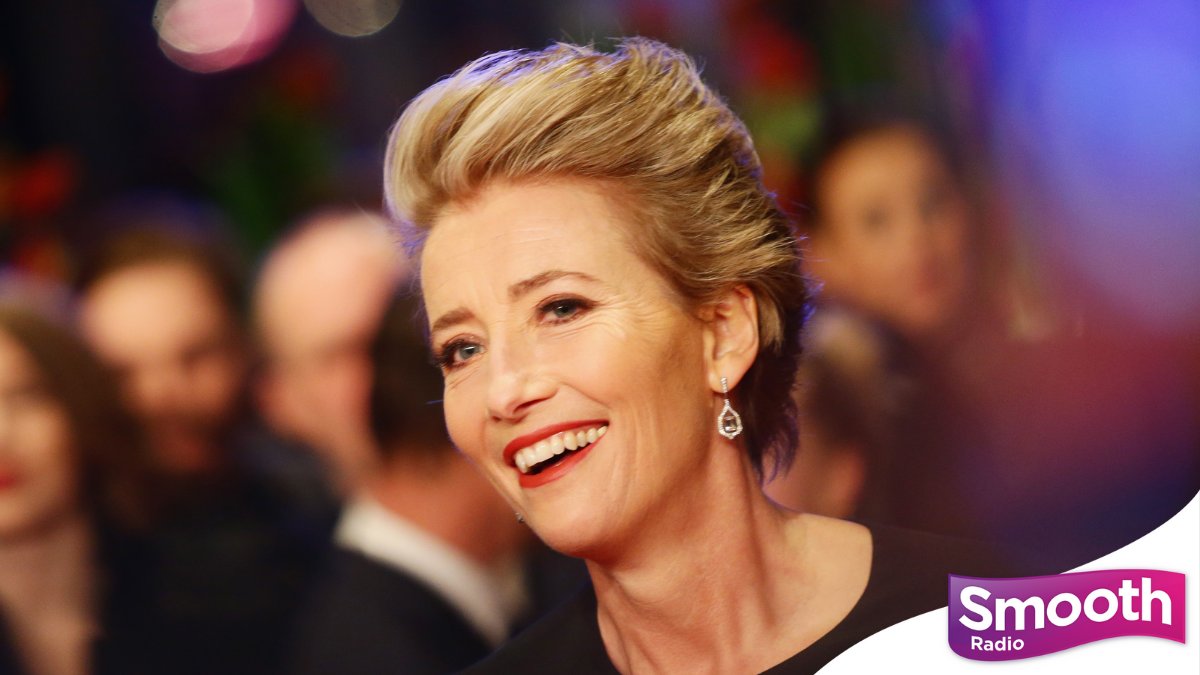 Happy 62nd birthday, Emma Thompson! Which of her films is your favourite? 