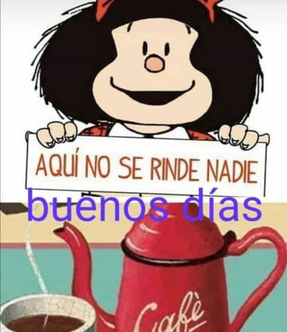 pato- mafalda pato-