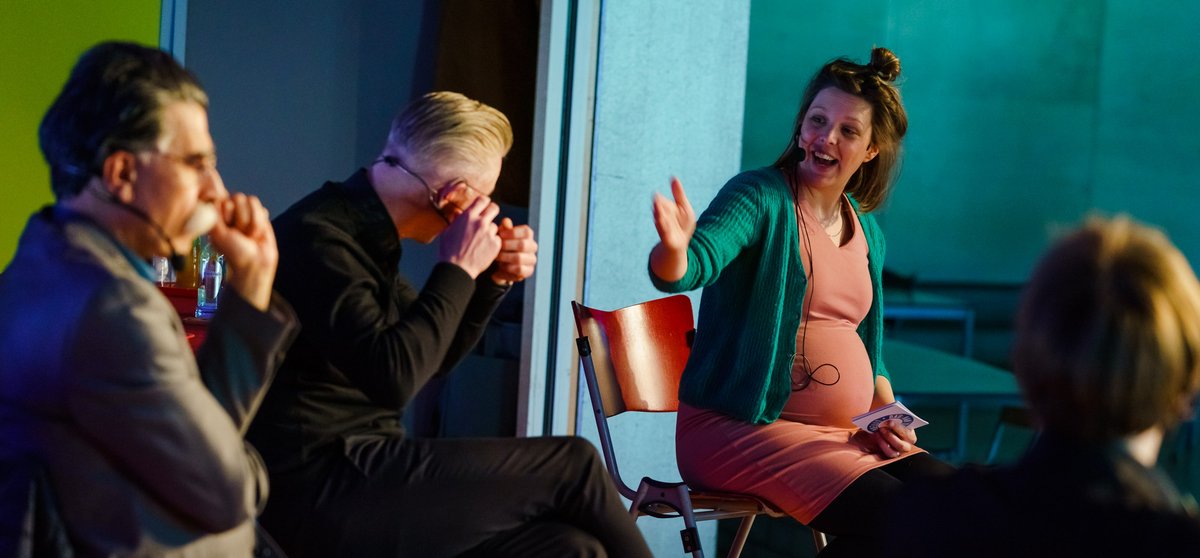 Dag v/d Literatuur tweet media