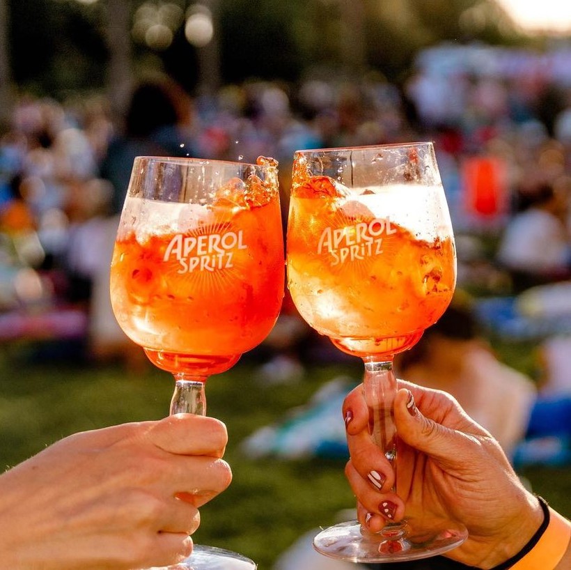 Campari Group UK (@camparigroupuk) on Twitter photo .<a href="/AperolSpritzUK/">Aperol Spritz</a>'s picking up the tab for up to 100,000 Aperol Spritz to celebrate the joy of reconnection, as bars and restaurants re-open.
Find out more here: aperolspritz.co.uk/together-again…
#AperolTogetherAgain .<a href="/AperolSpritzUK/">Aperol Spritz</a>'s picking up the tab for up to 100,000 Aperol Spritz to celebrate the joy of reconnection, as bars and restaurants re-open.
Find out more here: aperolspritz.co.uk/together-again…
#AperolTogetherAgain