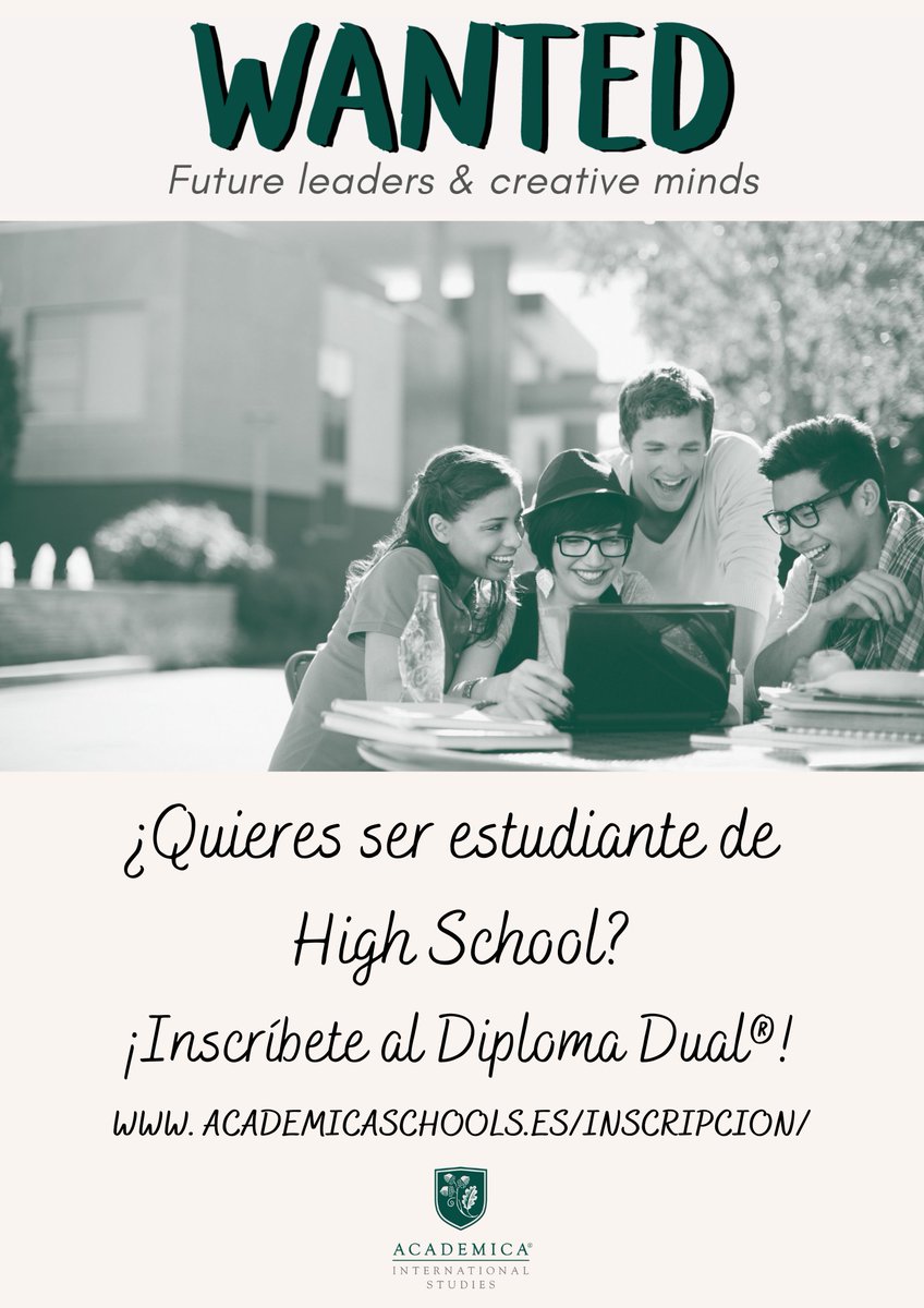 Welcome to Dual Diploma 21/22. Preparing students for new challenges. FUTURE LEADERS AND CREATIVE MINDS. Inscripción abierta para el programa DUAL DIPLOMA bachillerato americano. 
<a href="/smiportu/">LaMennaisSantaMaria</a>
 
<a href="/KristauEskola/">Kristau Eskola</a>