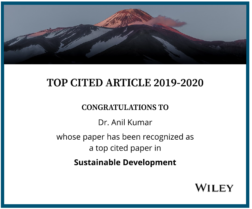 Dr. Anil Kumar tweet media