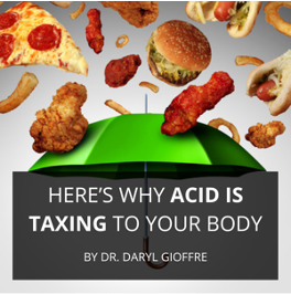Here’s Why Acid Is Taxing to Your Body

It’s easy to get lost in all of the noise out there about health and nutrition. 

Keep reading… getoffyouracid.com/blogs/news/it-…