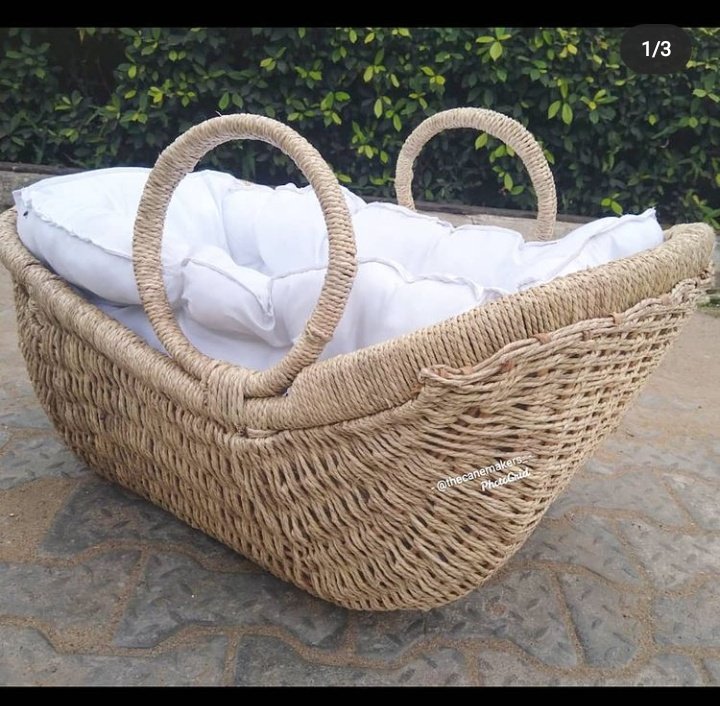 thecanemakers's tweet photo. Be a cool Mom to your baby by ordering this from us.
It Is affordable with the softest silkiest bed.๐๐
Re tweet and follow.
#babycomfort #canecraft #tcmmadeit #babycrib
Simi / booofthebooless / Chelsea / Aisha yesufu / #laycon /Arsenal https://t.co/ZACwkd04q5