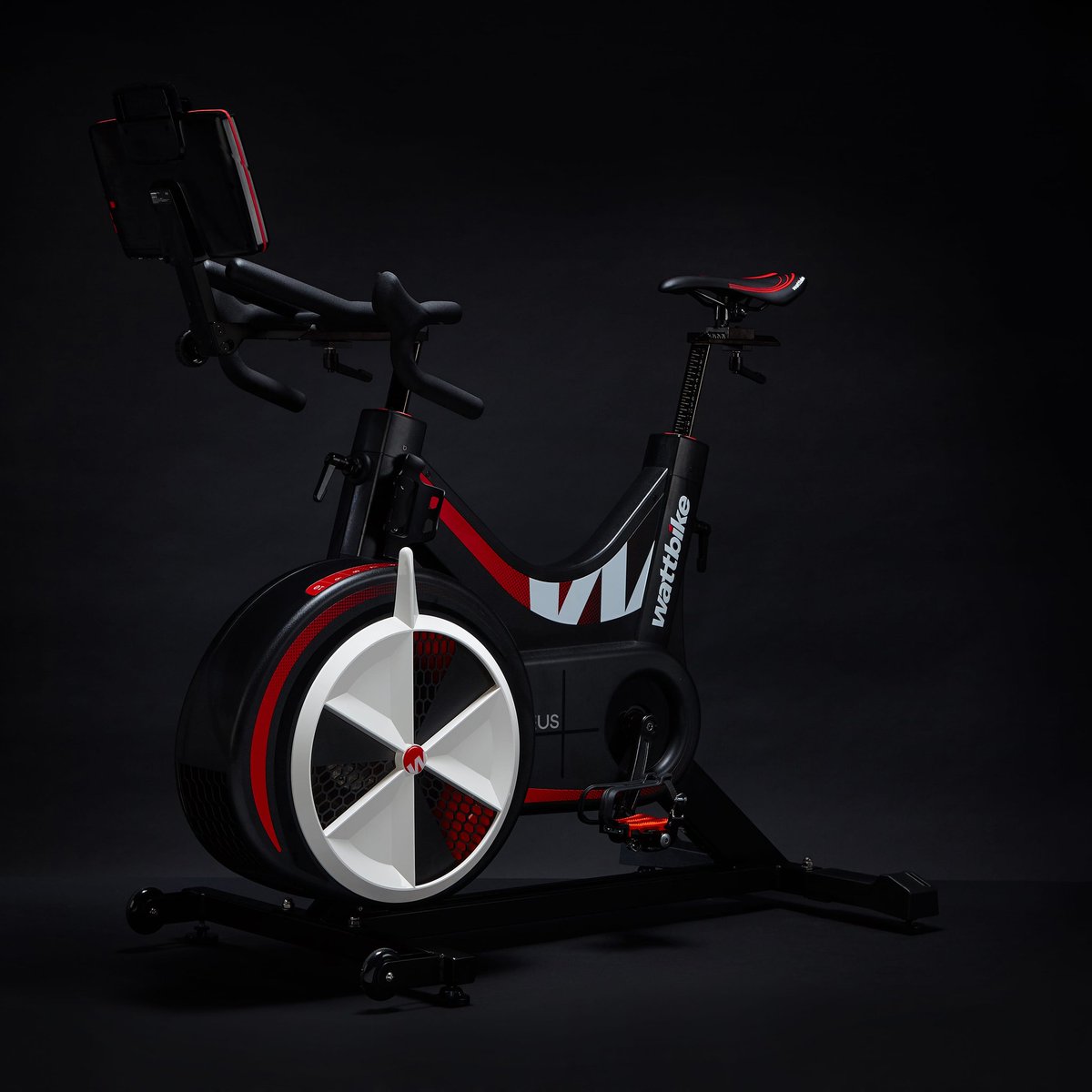SnapMaidstone's tweet photo. Look at Watt we have added to the club!!! It's the NEW @wattbike nucleus!!!
It's more user friendly, competitive and have advancements in technology to really show your cadence, power and output!!!
Come and have a go!!
#wattbike #cycling #indoorcycling #snapcommunity #gym https://t.co/3vqqHn0zvz