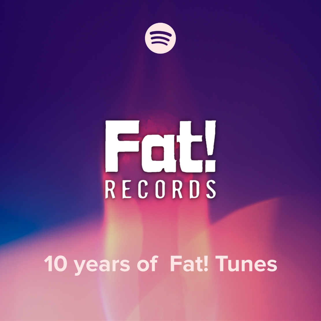 Fat! Records tweet media