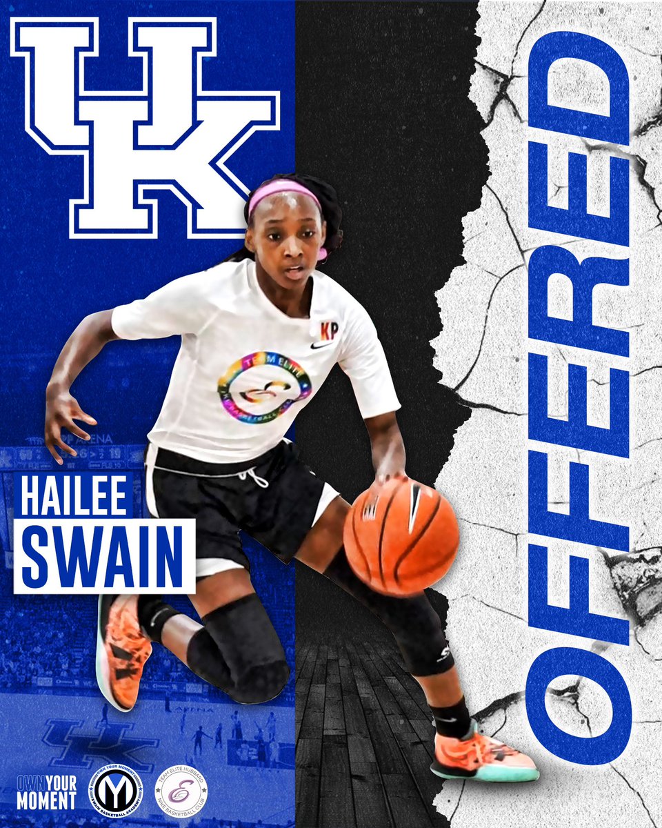 Swain Basketball tweet media