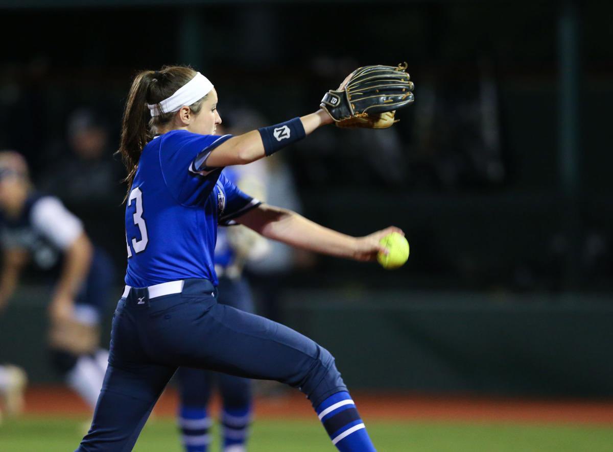 Gosset41's tweet photo. SOFTBALL STARS
Tuesday April 13

@JaceyLees2024 RICHLAND
PERFECT GAME 7IP 2K vs Grapevine

@telford_alexis ALLEN 
7IP 2H 0ER 12K vs Guyer

@B_Lindemuth2024 
BURL CENTENNIAL 
2 HR, 4 RBI, 3IP 7K vs Timberview

@emmagmayes MANSFIELD
HR, 4 RBI vs Lake Ridge https://t.co/quZl9zvdXB