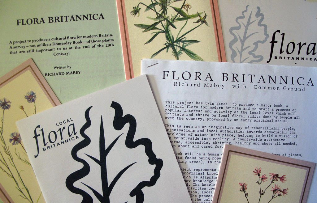 UoEHeritageColl's tweet image. Today&apos;s theme for #Archive30 is #ArchiveEnvironment, so of course we have to highlight our #CommonGroundArchive! The administrative archive of the arts &amp;amp; environmental charity @CommonGroundLab was catalogued 2018-2020. You can find out more via our blog ➡️bit.ly/3sjp1s6