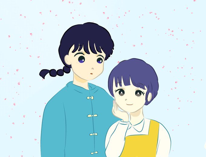 らんま1のtwitterイラスト検索結果 古い順 らんま1のtwitterイラスト検索結果 古い順