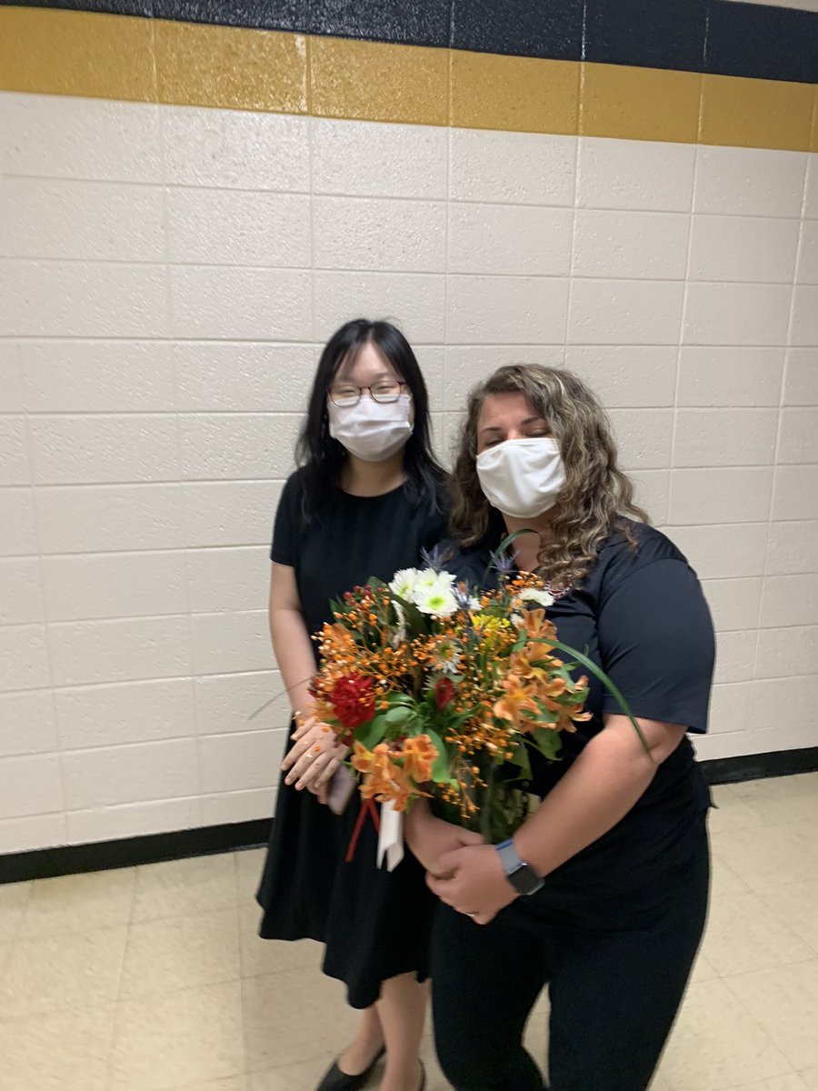 LaToya Dennis Smith tweet media