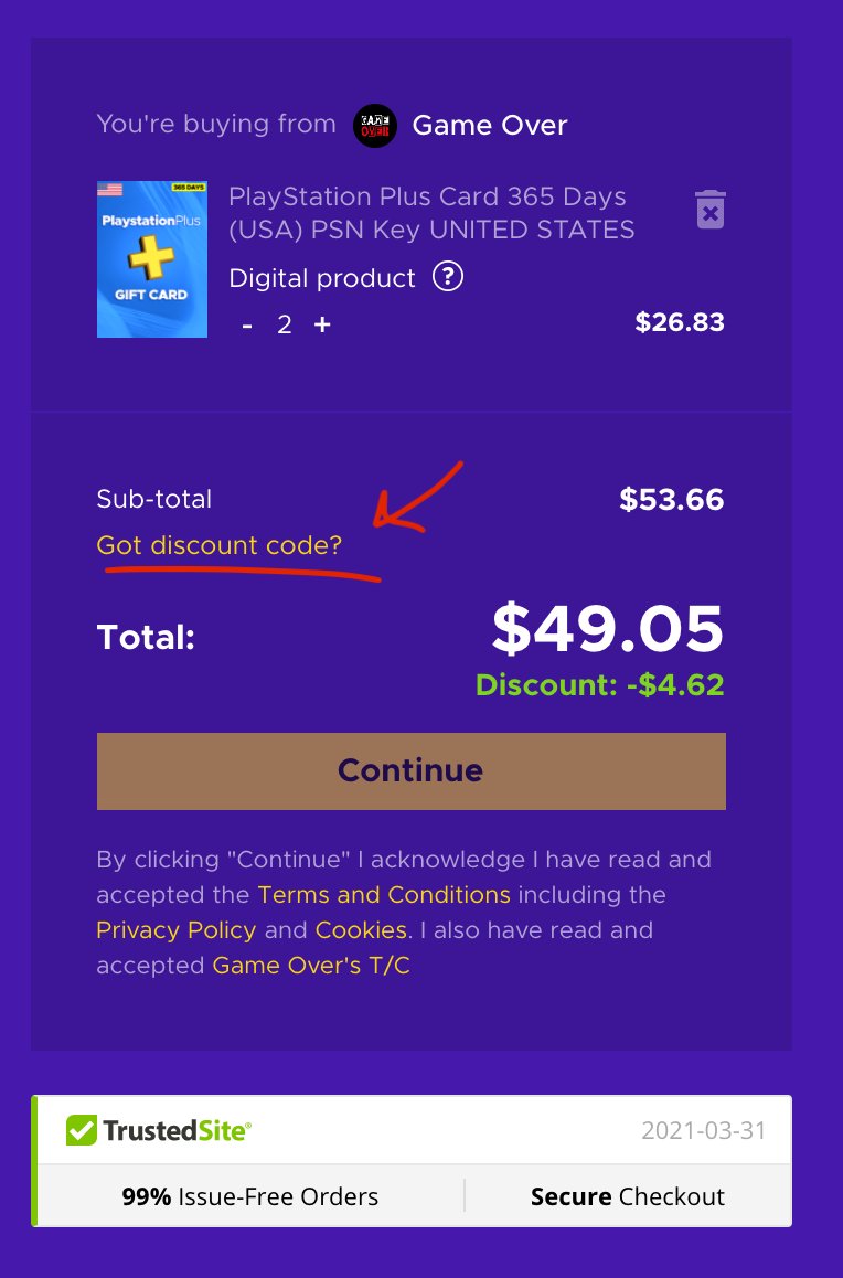 SupplyNinja Deals · Discounts, Drops & Sale Alerts tweet media