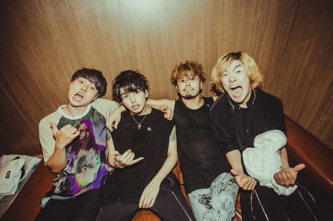 MyFirstStory_BR's tweet photo. STORYTELLER TOUR 2021 - Zepp Osaka Bayside DAY 2 [ Abr 6, 2021] 

➡️ More pics: https://t.co/aoyNr5RHso

cr: 

#myfirststory #mfs #マイファス #hiro #teru #nob #kidz #zeppnagoya
#storytellertour https://t.co/T8J3ypmvqz