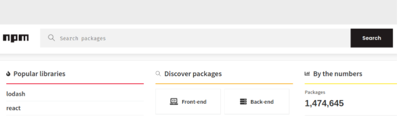 Fathom_Tech's tweet image. Did you know there are 5 dependency types defined by npm? People often struggle with the different types of dependencies, particularly Peer Dependencies. In this blog post, we’ll explain what they are and when you should consider using them 💻 fathomtech.io/blog/peer-depe… #npm #NodeJS