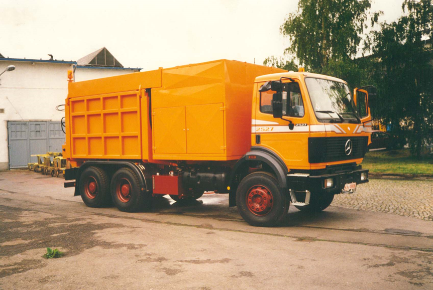 Eine Zeitreise ins Jahr 1993. 28 Jahre RSP! 🙏🙏🙏🙏