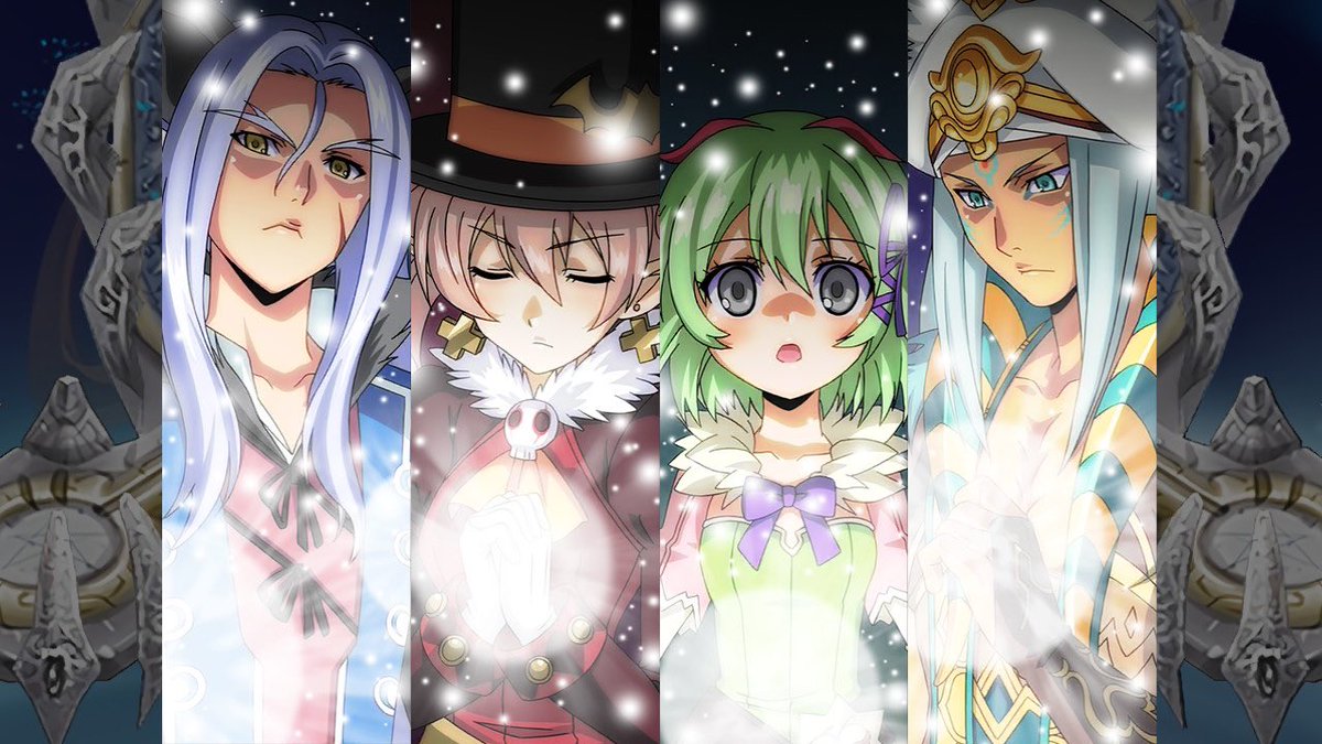 ルーンファクトリー4 ルーンファクトリー4