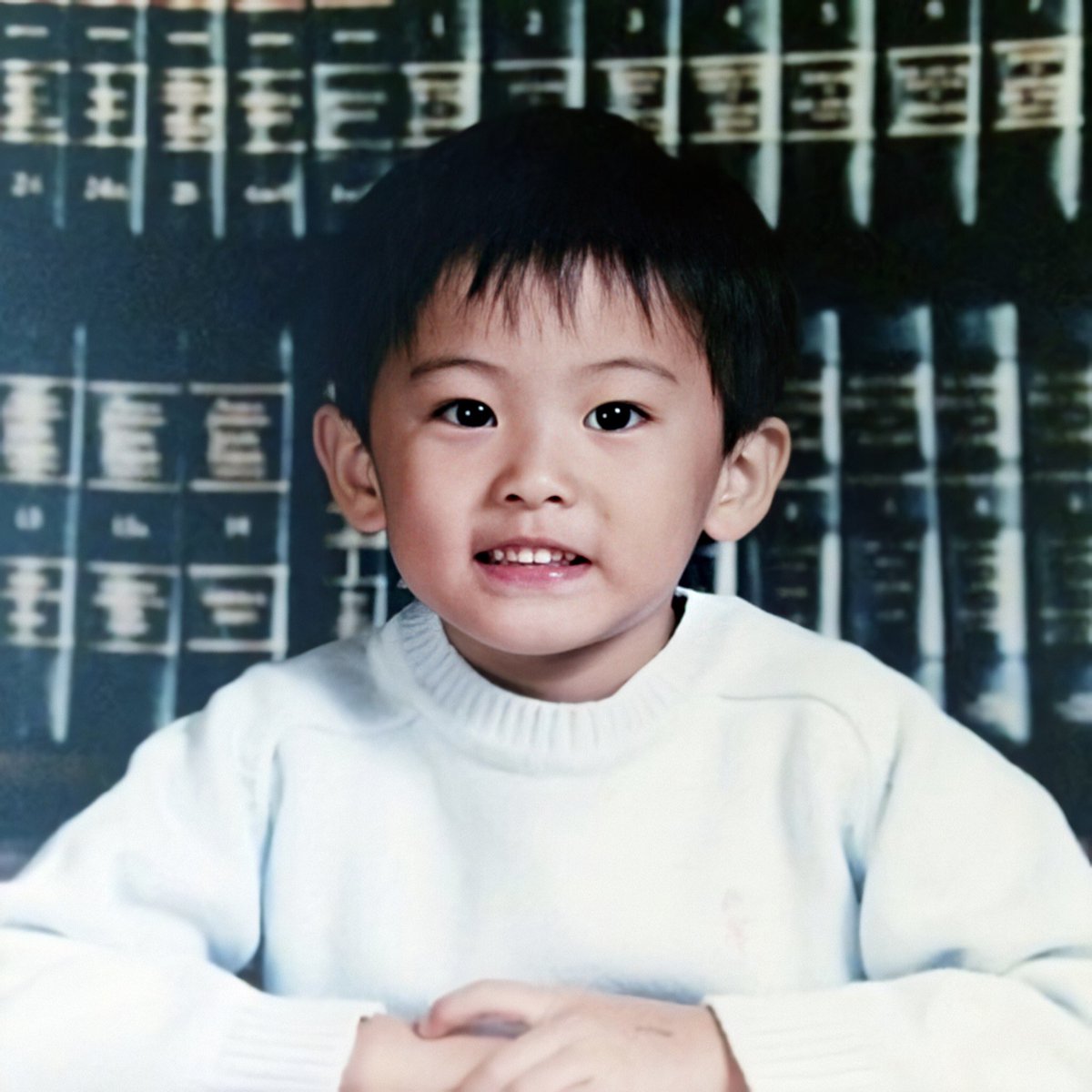 ถ่ายเสดยังอะแด๊ด ไอยิ้มจนเมื่อยปากแนะ