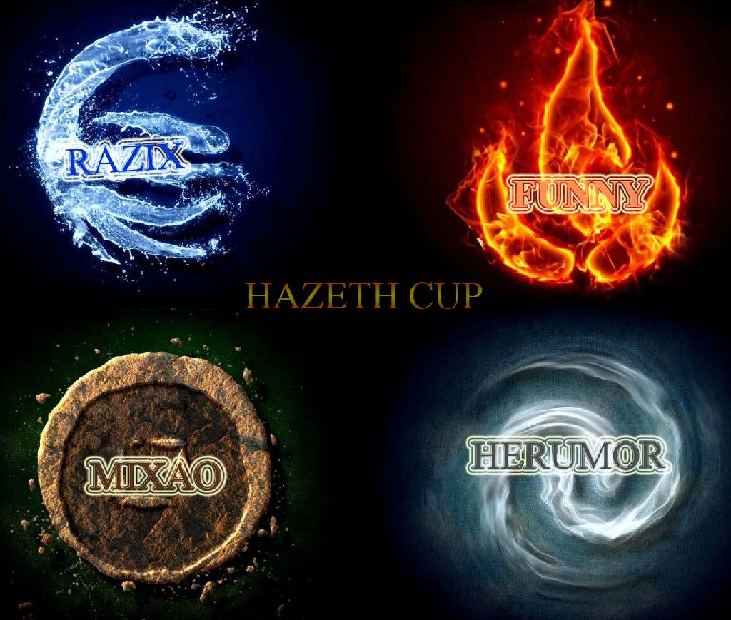 We can finally register for the 3rd edition of my server. Special format, its gonna be amazing, and may the best group win. 🎉🎉🎉🎊🎊🏆