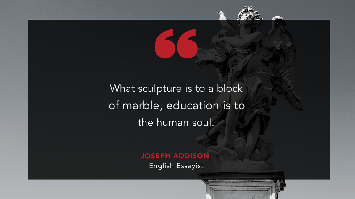 TheBizTank's tweet image. Every day you should be trying to learn something new, keep the brain active! 

#Education #BizTank #CareerAdvice #CareerExploration