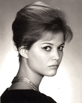 Happy Birthday Wishes to this Screen Legend the lovely Claudia Cardinale!              
