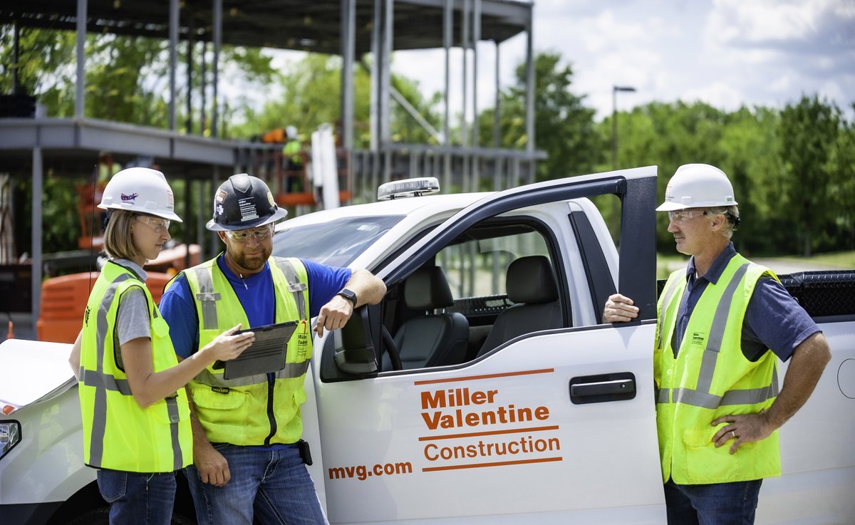 WE’RE HIRING! Job openings are now available in a variety of positions at a number of locations! Miller-Valentine offers rewarding career opportunities and a commitment to a promising future. Apply now at lnkd.in/eKD9M52