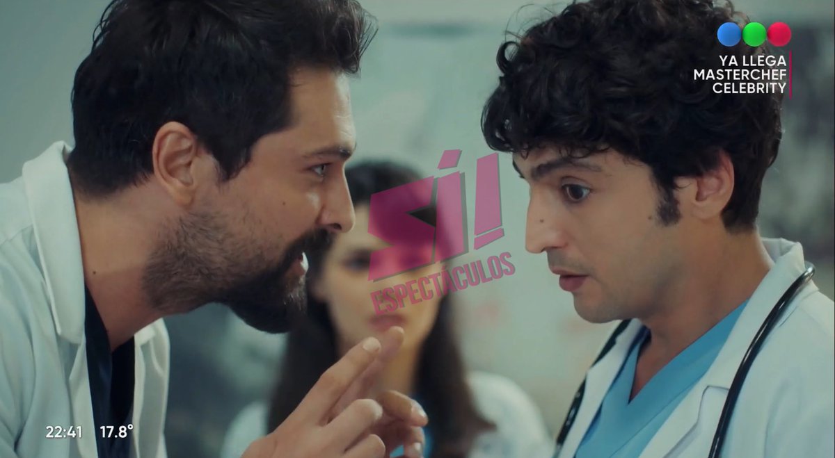 TELEVISION >> RATING: Para destacar los números del prime time de anoche de <a href="/telefe/">telefe</a>, combo ganador.

🔥 #TelefeNoticias 13.4
🔥 #DrMilagro 18.6
🔥 #MasterChefArgentina 18.9