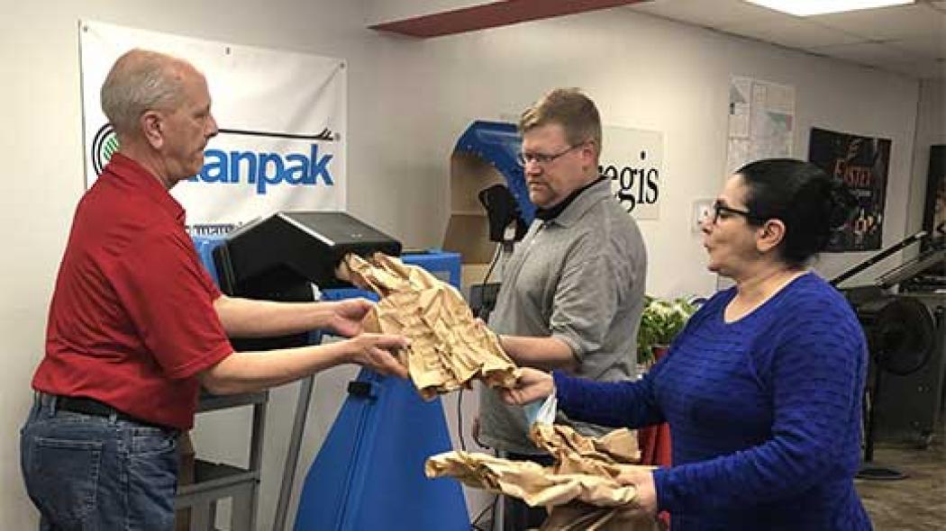 LewisDave's tweet photo. SupplyOne Builds New Packaging Equipment Demo Facility for Northeast Manufacturers and Distributors: https://t.co/g2v7xJEwql https://t.co/JBV37TCjDd