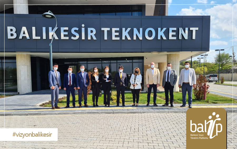 BALİP olarak Balıkesir Teknokent Merkezi Genel Müdürü Burcu Aydemir'i makamında ziyaret ettik ve #vizyonbalıkesir deklerasyonumuzla ilgili görüş alışverişinde bulunduk. Toplantıda BAÜ İstihdam Ofisi Başkanı Öğr. Gör. Oğuz Han' da hazır bulundu.

<a href="/burcu_ay/">Burcu Aydemir🇹🇷</a> <a href="/bauntek/">Balıkesir Teknokent</a> 

#balipzirve