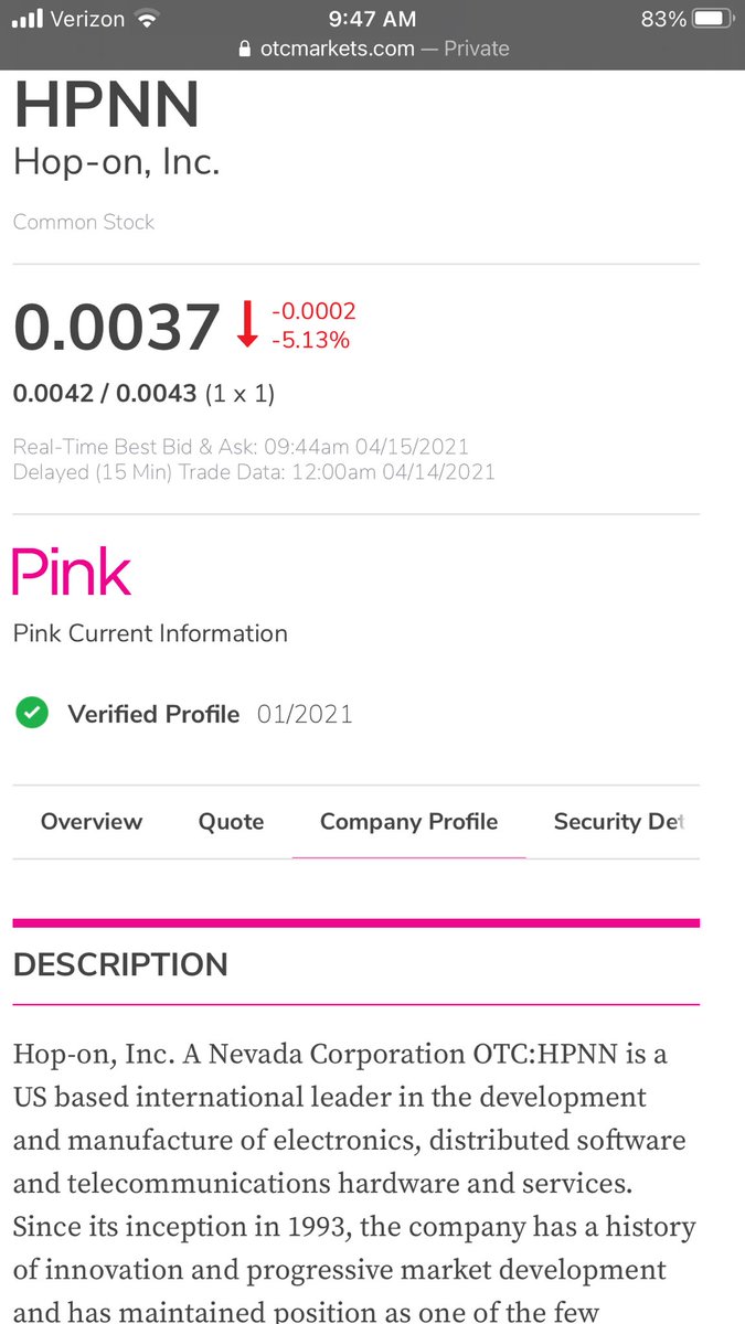 DahoBillionz's tweet image. And did I mention that it’s pink? #HPNN